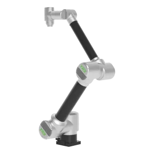 6X2017 Energy-Saving Six-Axis Industrial Robot