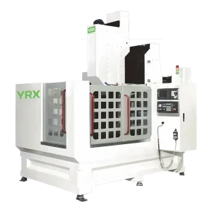 YRX-1090 Vertical Machining Center