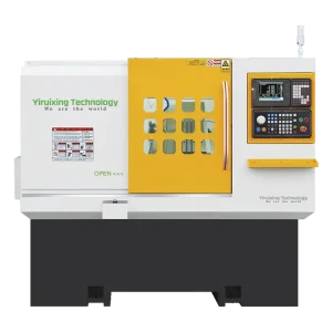 YRX KX-46J / KX-52J / KX-65J CNC Lathe