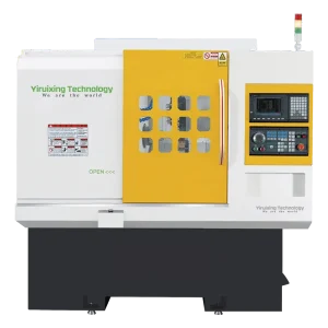 YRX KX-46J / KX-52J / KX-65J Turning-Milling Center