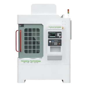 YRX-650 Vertical Machining Center