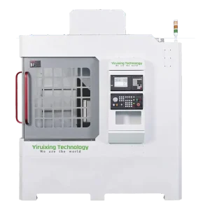 YRX-850 Vertical Machining Center